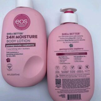 Medix 5.5 Shea BETTER Pomegranate raspberry 473ml