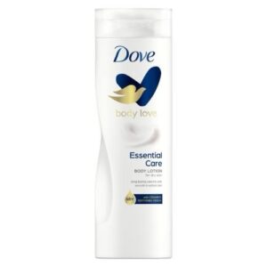 DOVE BODY CREAM 250ML