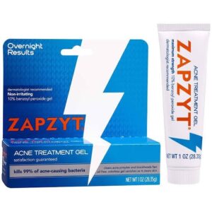 ZAPZYT ACNE TREATMENT 30ML