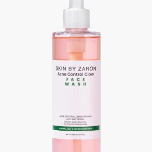 SKIN BY ZARON WASH 200ML