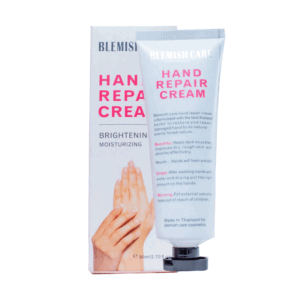 BLEMISH CARE  HAND CREAM