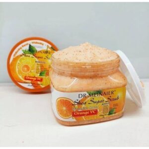 DR. MEINAIER SCRUB  650G