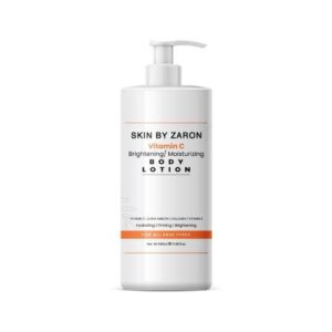 SKIN BY ZARON LOTION 500ML