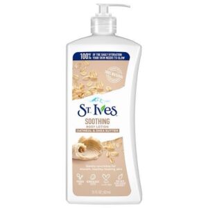 ST. IVE LOTION 621ML