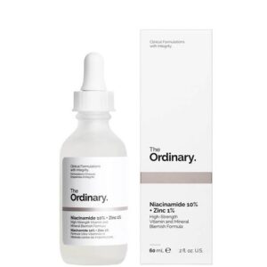the ordinary niacinamide 60ml