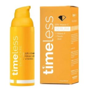 TIMELESS VIT C 30ML