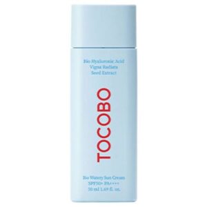 TOCOBO SUNSCREEN 50ML