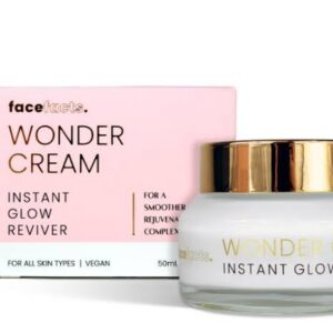 WONDER FACE CREAM 50ML