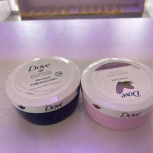 Dove Body love beauty cream 250ml